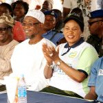 Aregbesola Charges Corporate Bodies To Support Govt In Funding Education