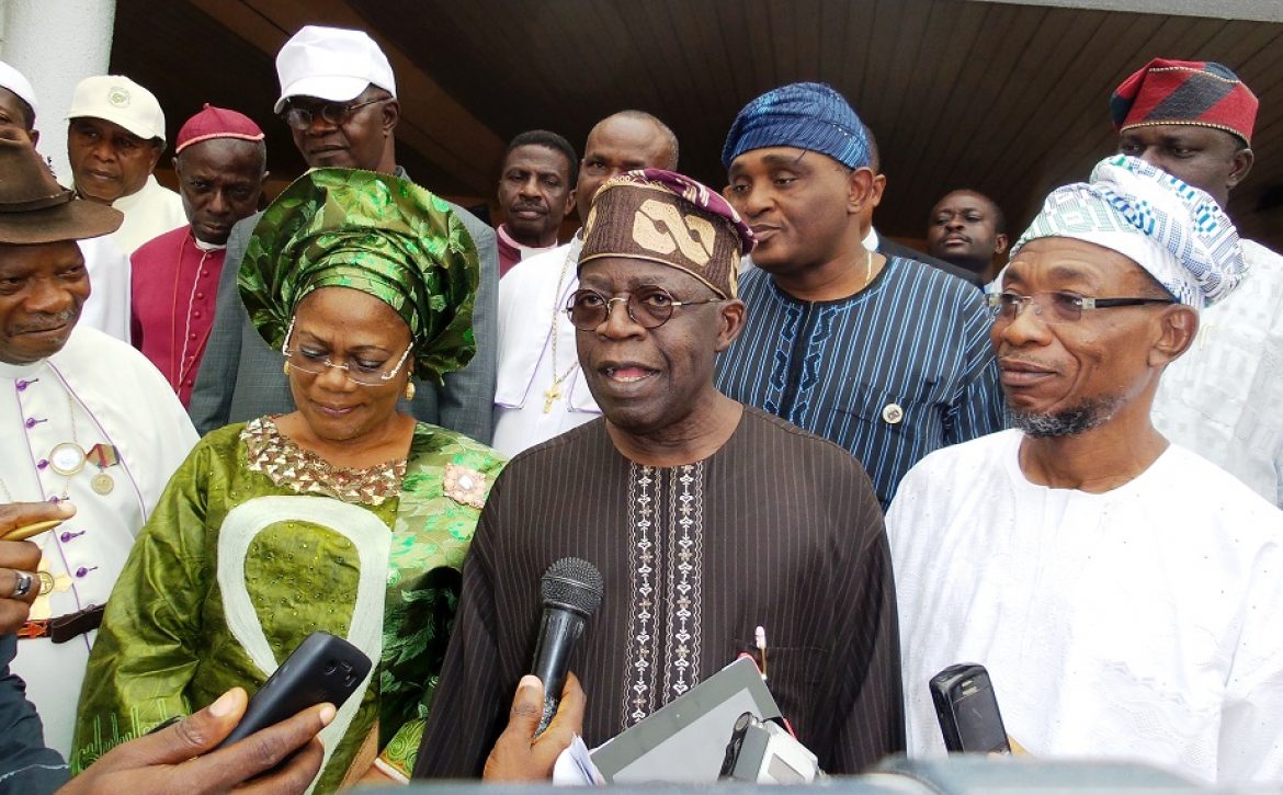 Tinubu – 1b