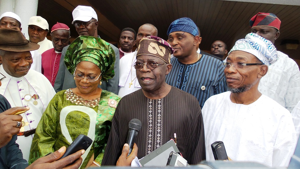 Tinubu – 1b