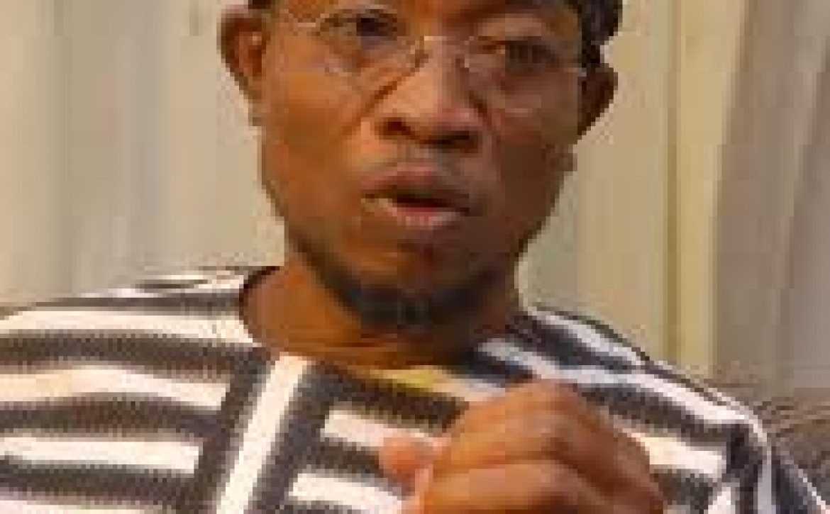 Osun Citizens Urged To Support Governor Aregbesola On His Reform Programmes