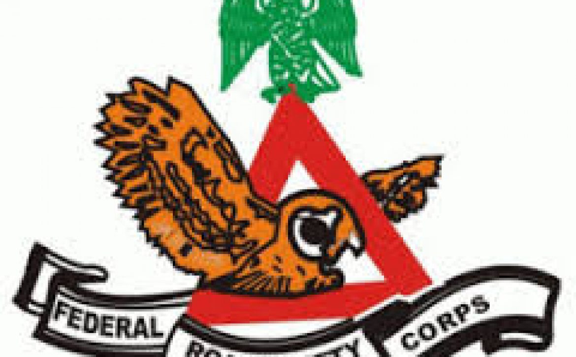 New FRSC Sector Commandant Visits IRS, Harps On Cordial Relationship