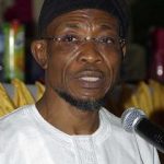 When Aregbesola Spoke On Good Governance