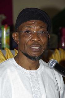 When Aregbesola Spoke On Good Governance