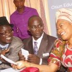 Education Stakeholders In Osun Drum Up Support For Non-Derailment Of State Education Policy