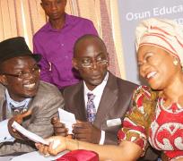 Education Stakeholders In Osun Drum Up Support For Non-Derailment Of State Education Policy