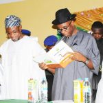 Osun's School Feeding Scheme Is A Good Template To Solve Nigeria's Out-Of-School Children Challenge - Amaechi