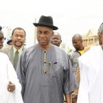 Osun Model, Good For Child Education, Says Amaechi