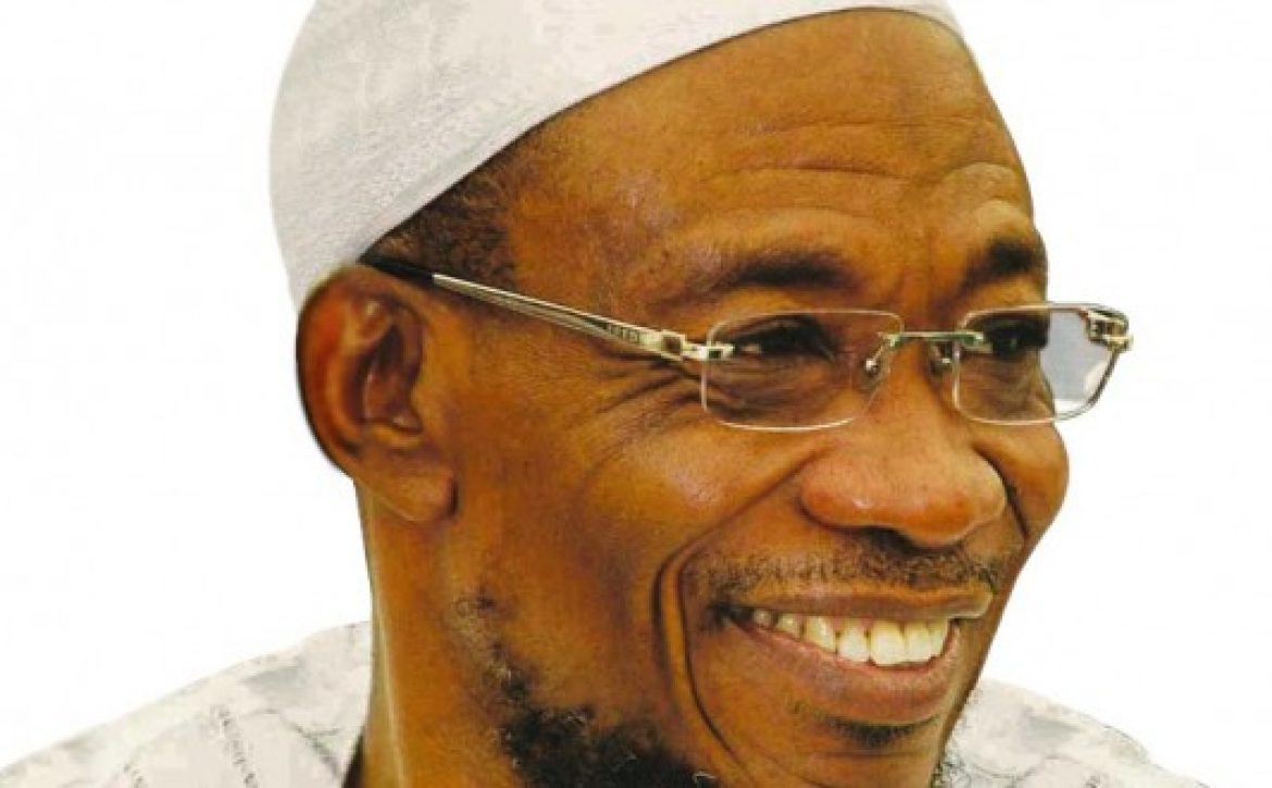 ‘Osun Government House not for sale’