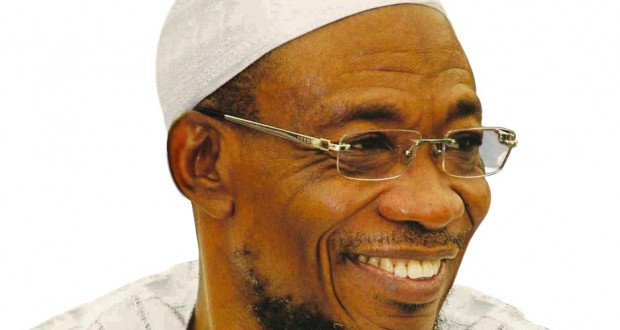 ‘Osun Government House not for sale’