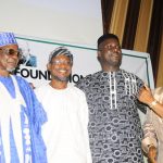 PHOTO NEWS: Aregbesola Attends Obafemi Awolowo Memorial Symposium