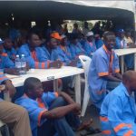 Industrialising Osun: Aregbesola To Kick Start 5 ultra Modern Mechanic Villages In Osogbo, Ile-Ife, Ikirun, Ilesa And Iwo