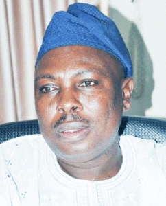 Politicians Behind Osun Education Crisis — Akere