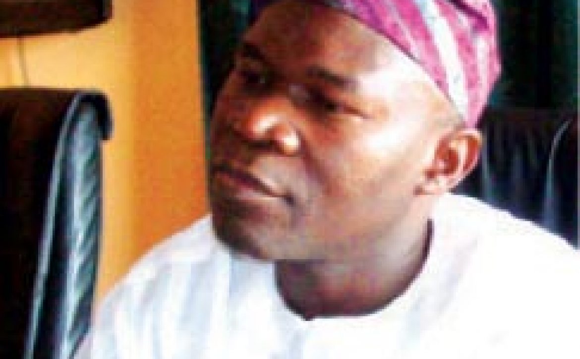 INTERVIEW: Aregbesola Has Transformed Osun – Alagbada