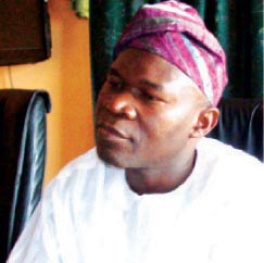 INTERVIEW: Aregbesola Has Transformed Osun – Alagbada