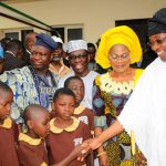 Osun Govt De-Worms Pupils