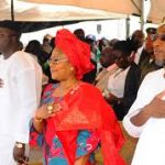 No Quarrel With Aregbesola – Osun LG Chairmen
