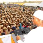 A New Osun Has Emerged Under Aregbesola - As Architects Understudy Osun's Urban Renewal Scheme