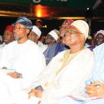 PHOTO NEWS: All Progressive Congress (APC) Holds National Summit