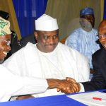 PHOTO NEWS: Aregbesola, Tambuwal Attends Quantity Surveyors Int Workshop