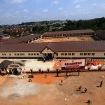 PHOTO NEWS: Commissioning Of AUD Government Elementary School