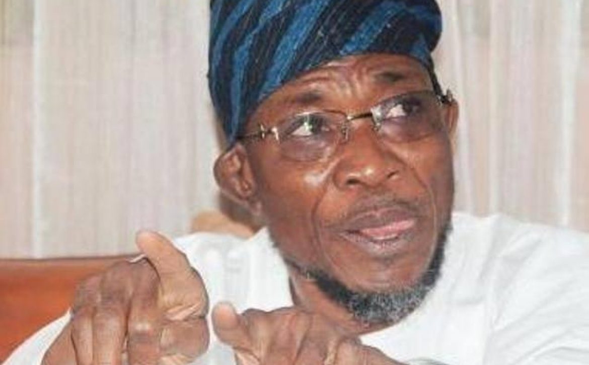 Awo’s Ideals Sufficient To Develop Nigeria -Aregbesola, Yakassai