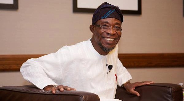 Aregbesola deserves second term –Aide