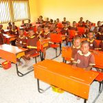 PHOTO NEWS: Results Of Osun Education Reforms