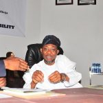 Our Democracy Will Survive, No Excuse For Failure, Says Aregbesola