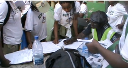 Preliminary Observers' Statement On The Distribution Of Permanent Voters Card In Osun State