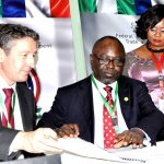 Osun, French Company Sign 29 Million Euro Power Plant MoU