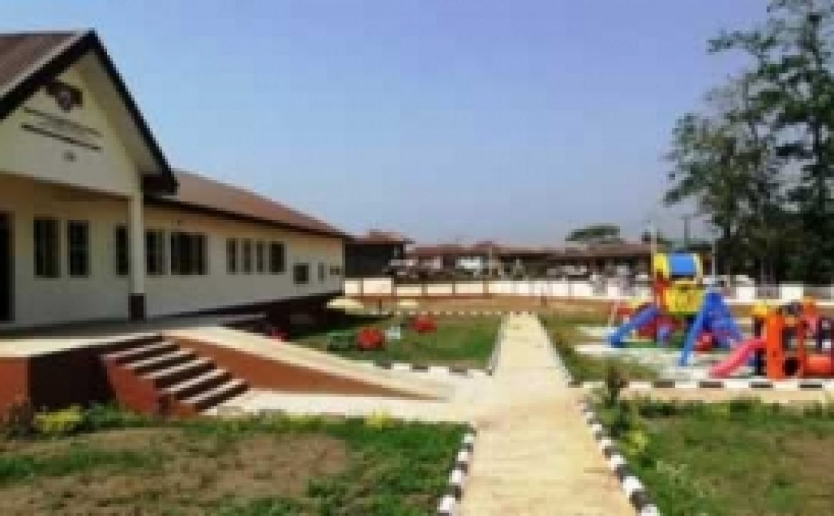 Osun Has Built 1,724 New Classrooms In 39 Schools – Aregbesola