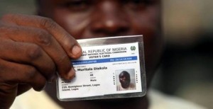 Osun Election: INEC Commences Distribution Of Permanent Voters Card