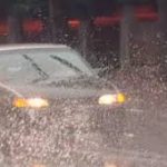 Heavy Rainfall Begins In Osun - Weather Forecast