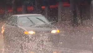 Heavy Rainfall Begins In Osun – Weather Forecast