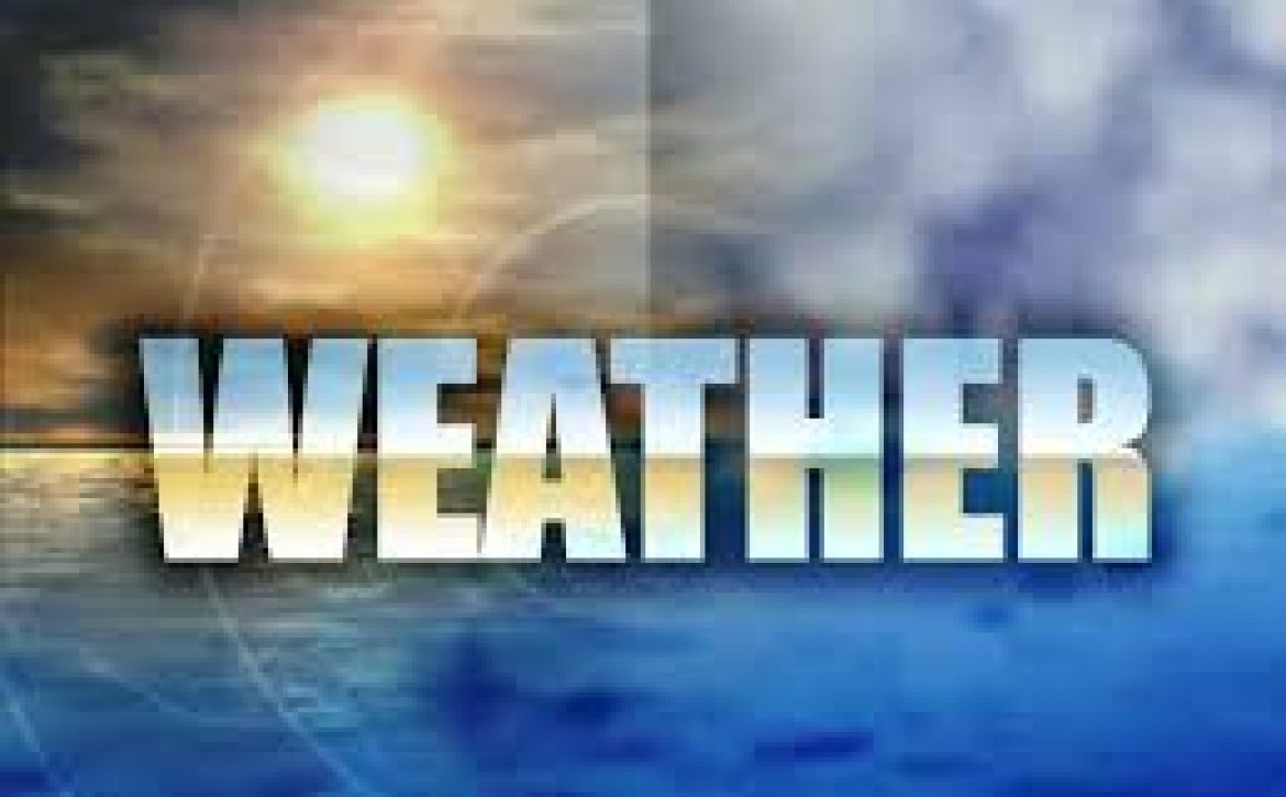 FORECAST: Fluctuating Wet And Dry Weather Continues In Osun