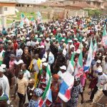 Healthcare: Labour Tasks Employers In Osun