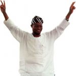 Aregbesola Wins National Infinity's Award Of Nigerian Of The Year 2013
