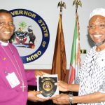 Return To The Basis Of Faith, Aregbesola Urges Christians