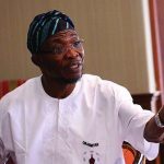 Osun Gov Tasks FG On Security