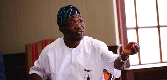 AREGBESOLA