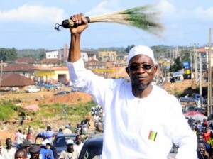 We’ll Complete All Projects, Aregbesola Assures Osun Residents