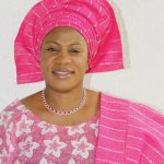 Aregbesola’s Wife Lauds Osun’s Environmental Scheme