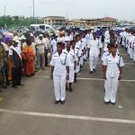 Osun Tailors Endorse Governor Aregbesola For Second Term