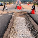 Governor Aregbesola Will Not Accept Sub-Standard Road Jobs