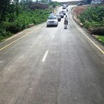 PHOTO NEWS: Commissioning Of 15 Ilesa Township Roads