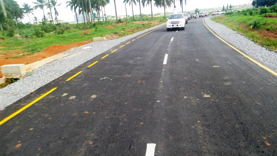 Road Commissioning-2