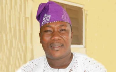 Osun Debt Profile: Osun Speaker Knocks Mischief Makers