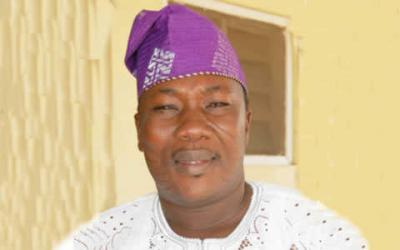 Re-elect Gov. Aregbesola, Osun Speaker Tells Electorate