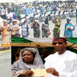 18,000 Women Get N600 Million Loan In Osun, As Aregbesola Pledges More Welfare Packages