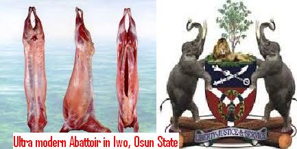 Osun Commences Construction Of Modern Abattoir For More Jobs
